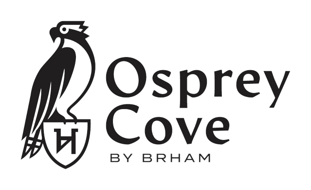 Osprey Cove Real Estate Logo